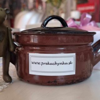 Varte s láskou 💕, pečte srdcom ❤️ https://www.prekuchynku.sk/