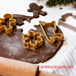 ABY SA PEČENIE VYDARILO - zopár dobrých rád Všetky suroviny pripravujeme dopredu, aby získali izbovú teplotu. Budú sa dať...